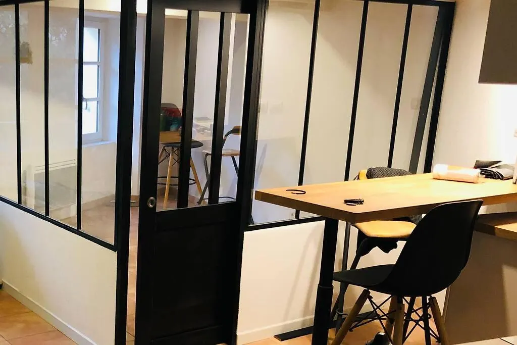 Studio Cosy Avec Deux Velos Coeur De Ville Hyeres