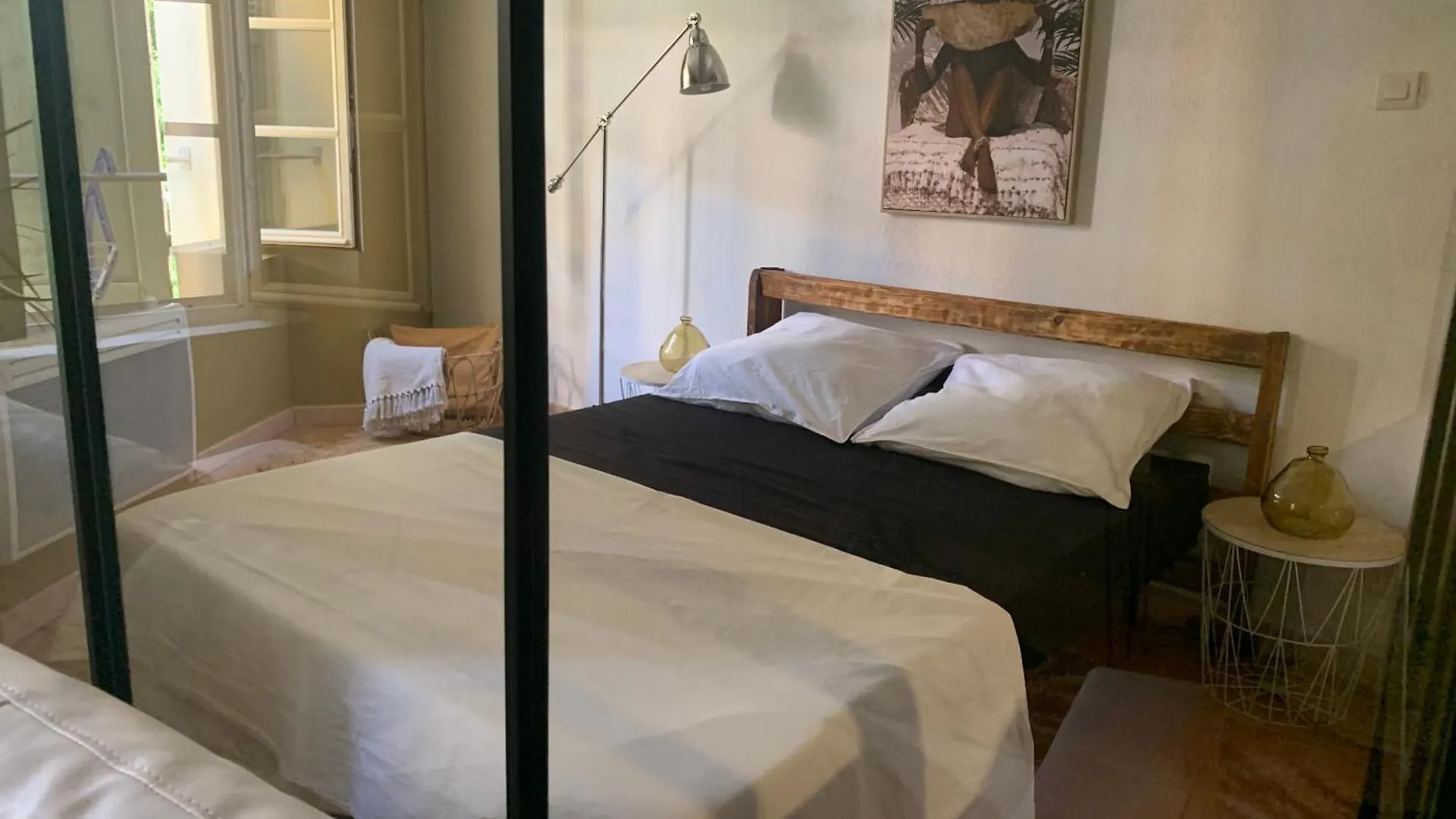Apartment Studio Cosy Avec Deux Velos Coeur De Ville Hyeres